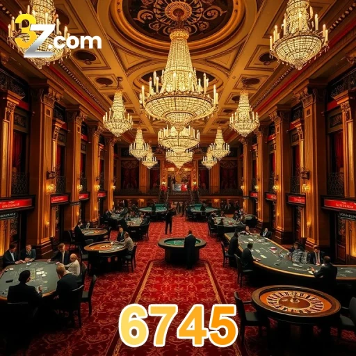 6745 plataforma Baixar