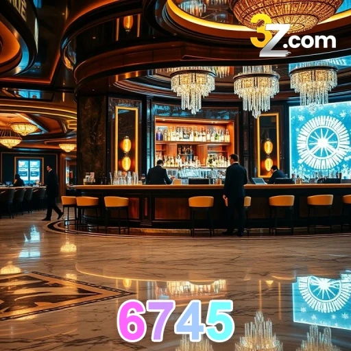 6745 plataforma Jogos