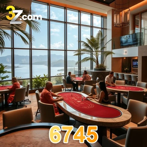 6745 plataforma Promocao