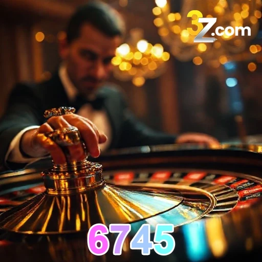 6745 plataforma Slots