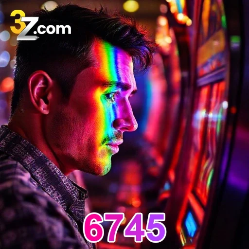 6745 plataforma Jogos de caça-níqueis